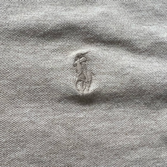 Polo Ralph Lauren Slim Fit Polo Shirt | Size Large - Picture 3 of 7